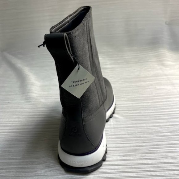 Cole Haan ZeroGrand XC Waterproof Boot New 7 $270 - Picture 8 of 9